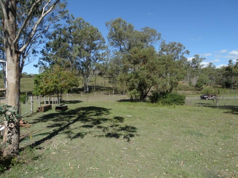 1453 John Clifford Way, Lowmead QLD 4676