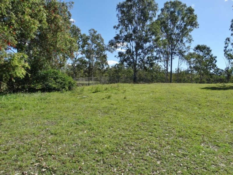 1453 John Clifford Way, Lowmead QLD 4676