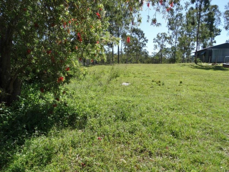 1453 John Clifford Way, Lowmead QLD 4676