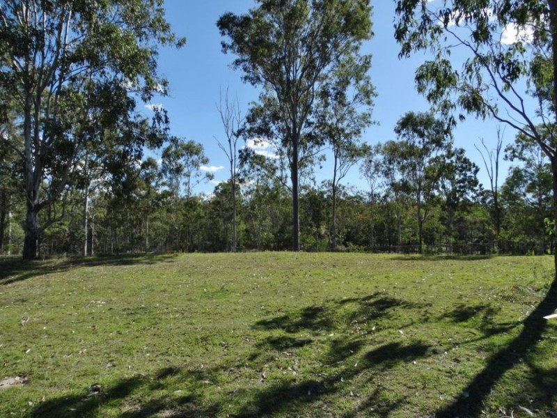 1453 John Clifford Way, Lowmead QLD 4676