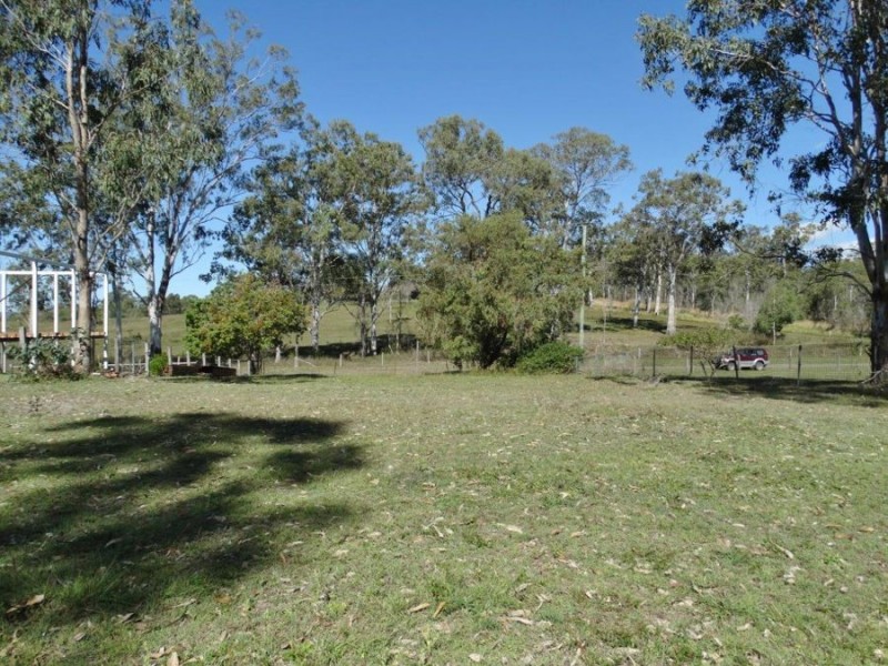 1453 John Clifford Way, Lowmead QLD 4676