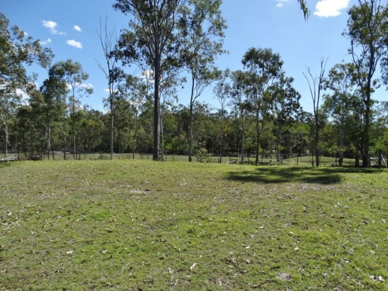 1453 John Clifford Way, Lowmead QLD 4676