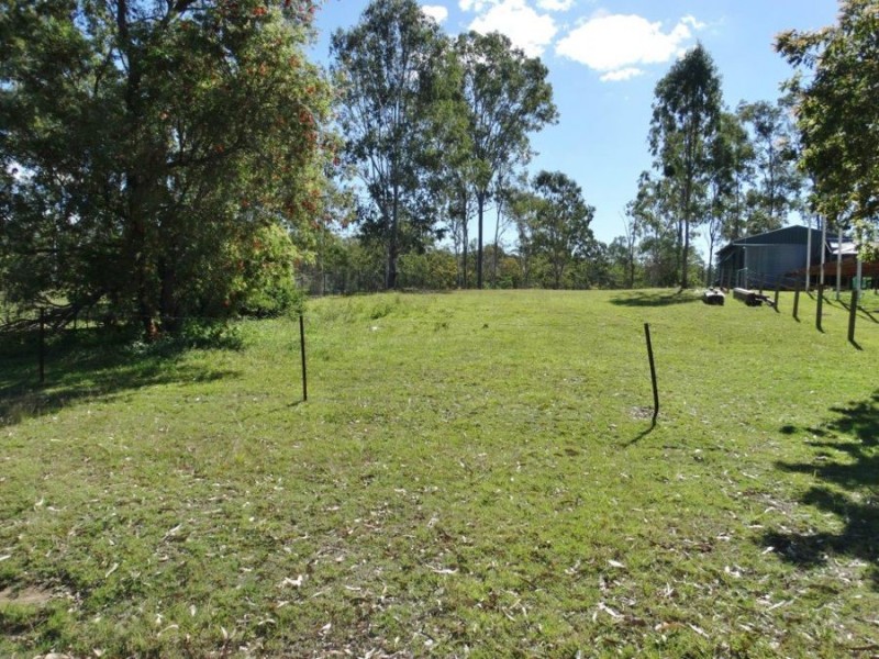 1453 John Clifford Way, Lowmead QLD 4676