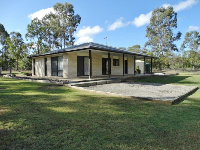 71 Monduran Road, Yandaran QLD 4673