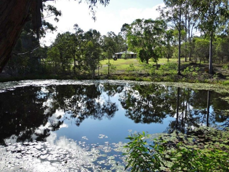 71 Monduran Road, Yandaran QLD 4673