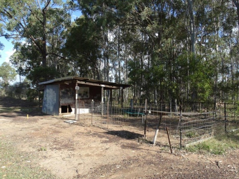71 Monduran Road, Yandaran QLD 4673