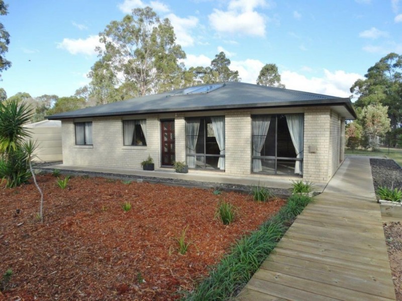 71 Monduran Road, Yandaran QLD 4673