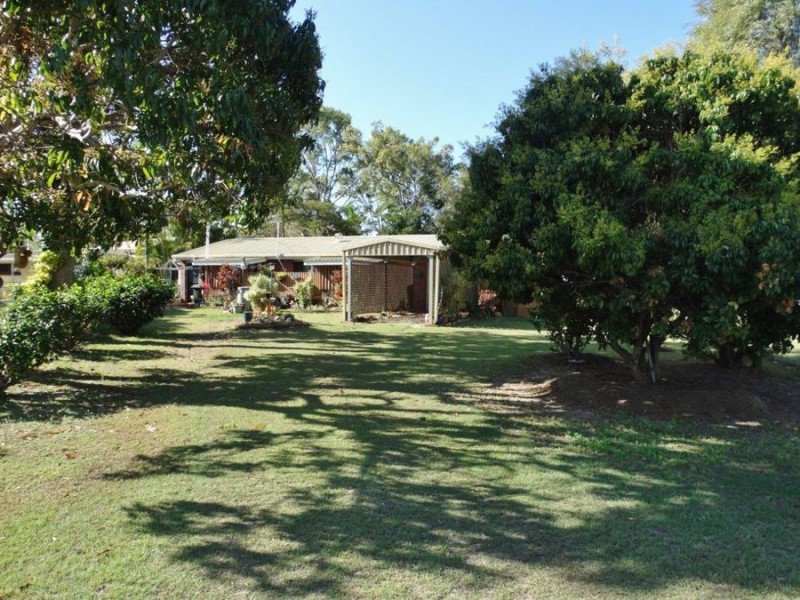 15 Pangola Street, Winfield QLD 4670