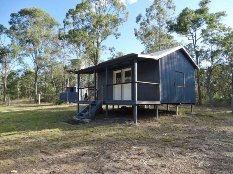 Lot 14 Taunton Road, Taunton QLD 4674