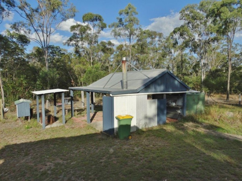 Lot 14 Taunton Road, Taunton QLD 4674
