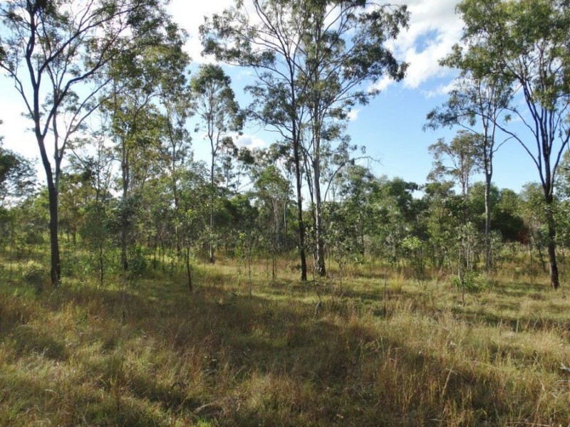 Lot 14 Taunton Road, Taunton QLD 4674