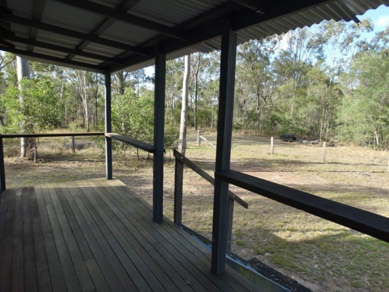 Lot 14 Taunton Road, Taunton QLD 4674