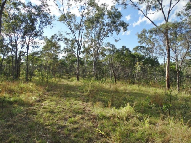 Lot 14 Taunton Road, Taunton QLD 4674