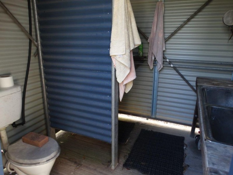Lot 14 Taunton Road, Taunton QLD 4674