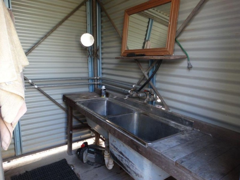 Lot 14 Taunton Road, Taunton QLD 4674