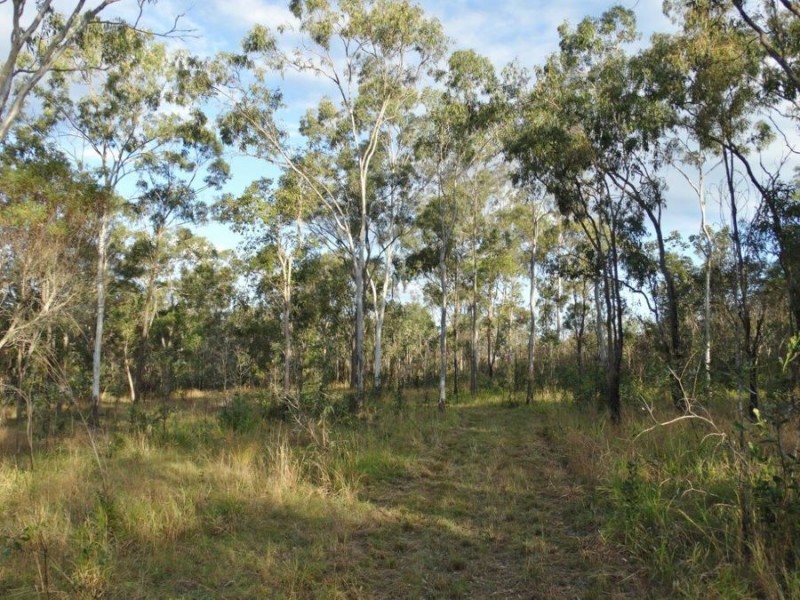 Lot 14 Taunton Road, Taunton QLD 4674