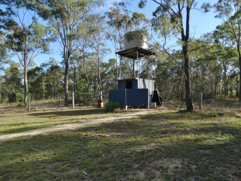 Lot 14 Taunton Road, Taunton QLD 4674