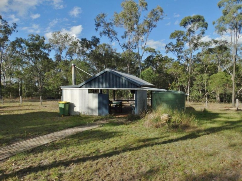Lot 14 Taunton Road, Taunton QLD 4674