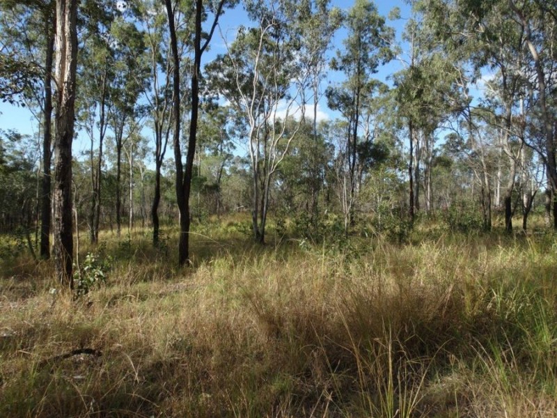 Lot 14 Taunton Road, Taunton QLD 4674