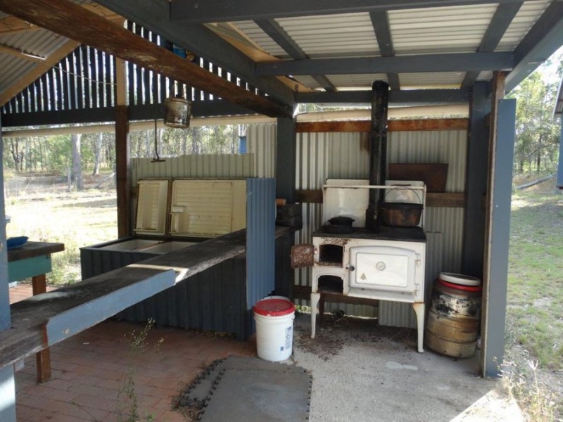Lot 14 Taunton Road, Taunton QLD 4674