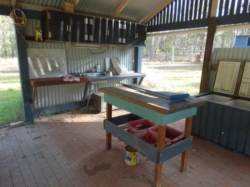 Lot 14 Taunton Road, Taunton QLD 4674