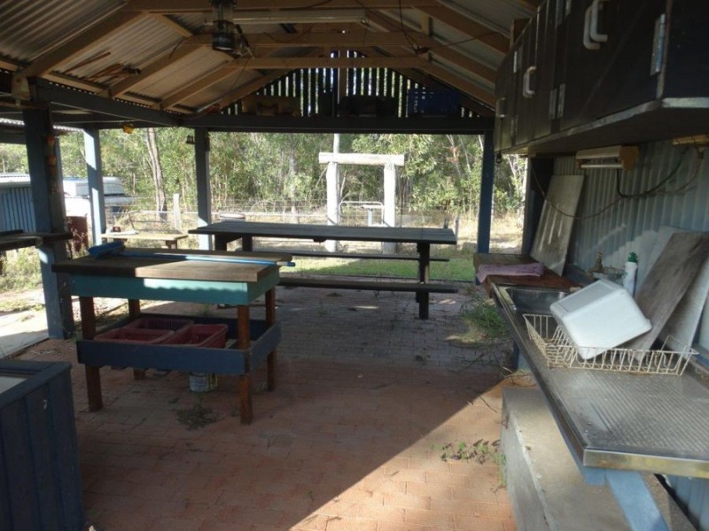 Lot 14 Taunton Road, Taunton QLD 4674