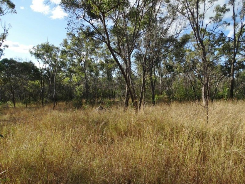 Lot 14 Taunton Road, Taunton QLD 4674