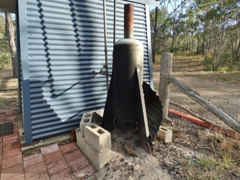 Lot 14 Taunton Road, Taunton QLD 4674