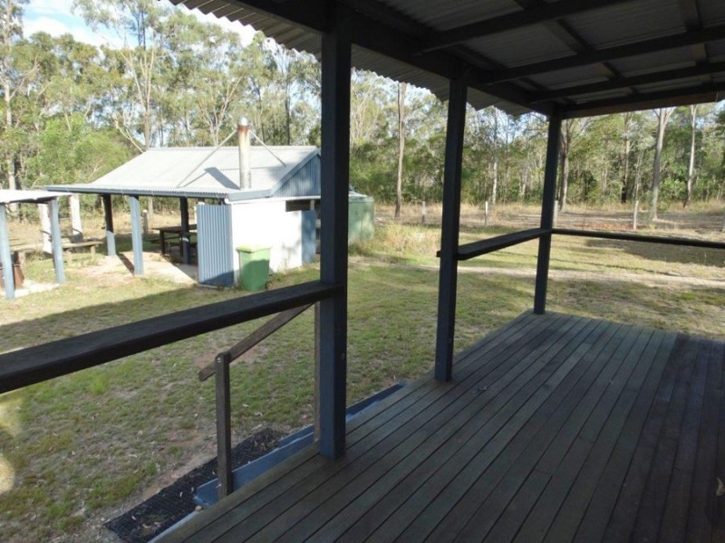 Lot 14 Taunton Road, Taunton QLD 4674