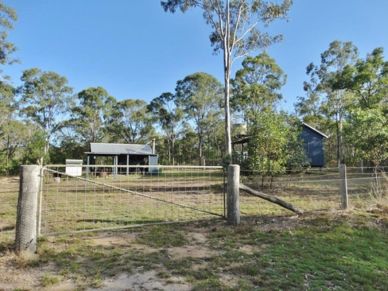 Lot 14 Taunton Road, Taunton QLD 4674