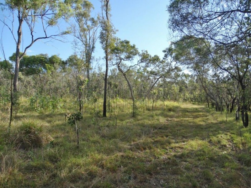 Lot 14 Taunton Road, Taunton QLD 4674