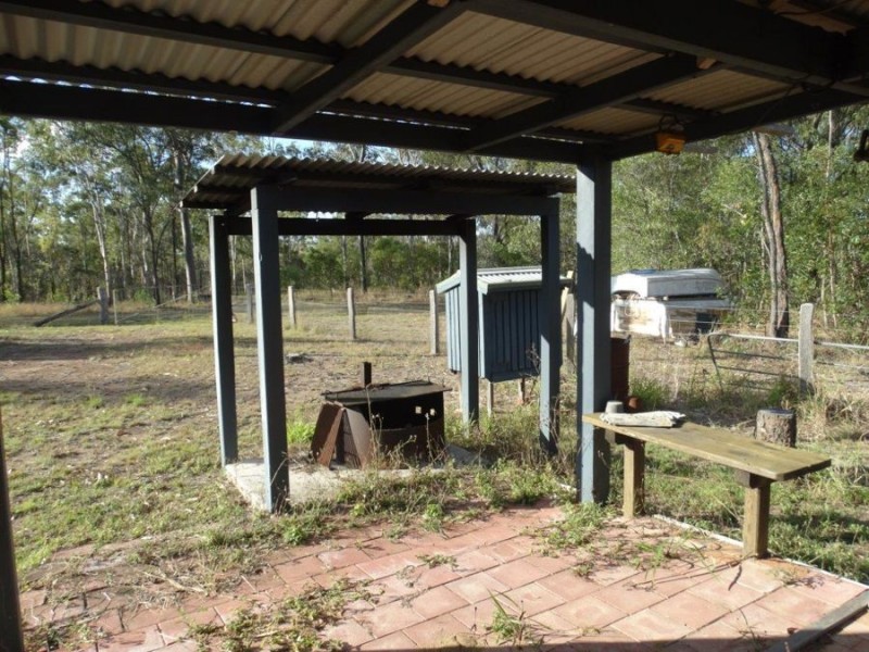Lot 14 Taunton Road, Taunton QLD 4674
