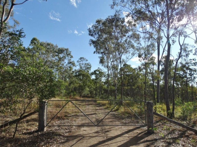 Lot 14 Taunton Road, Taunton QLD 4674