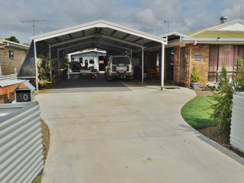 10 Wattle Street, Winfield QLD 4670