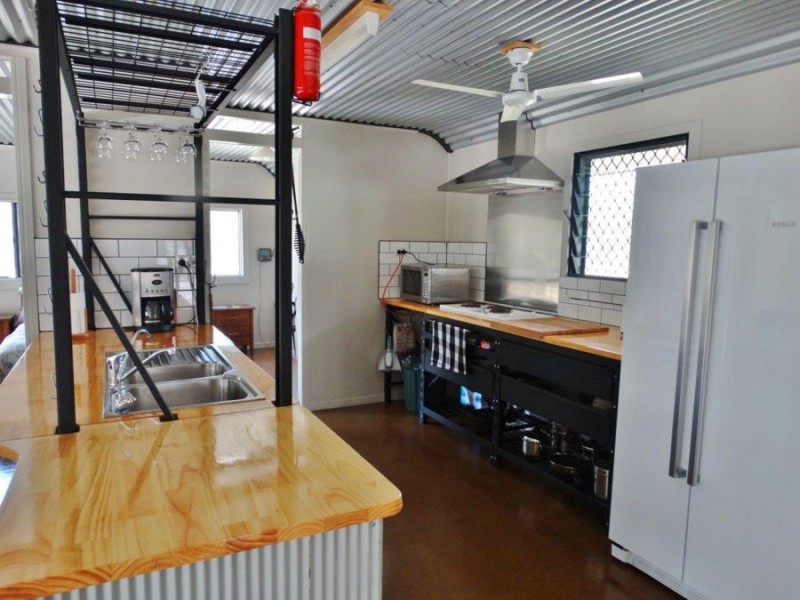 560 Matchbox Road, Deepwater QLD 4674