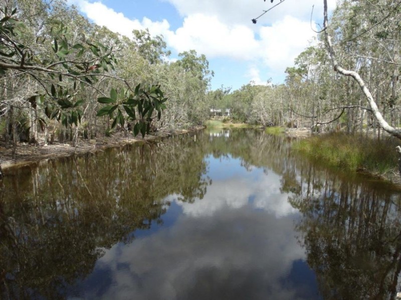 560 Matchbox Road, Deepwater QLD 4674