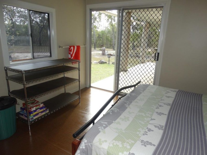 560 Matchbox Road, Deepwater QLD 4674