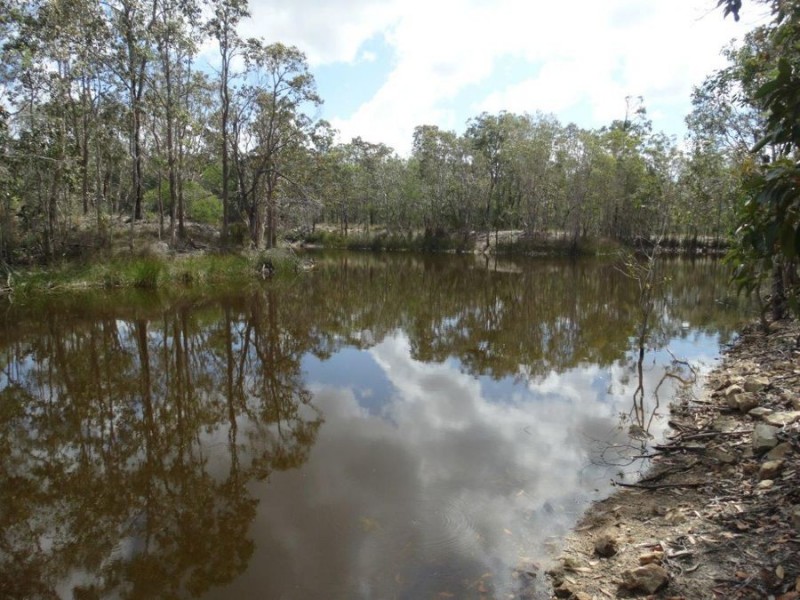 560 Matchbox Road, Deepwater QLD 4674