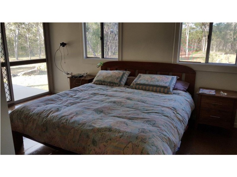 560 Matchbox Road, Deepwater QLD 4674