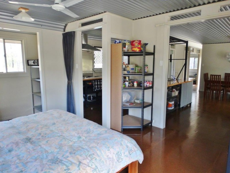 560 Matchbox Road, Deepwater QLD 4674