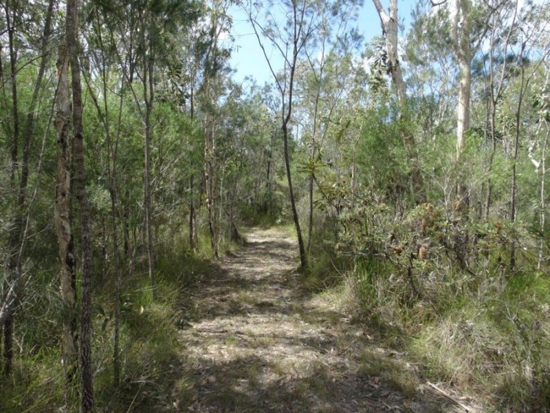 560 Matchbox Road, Deepwater QLD 4674