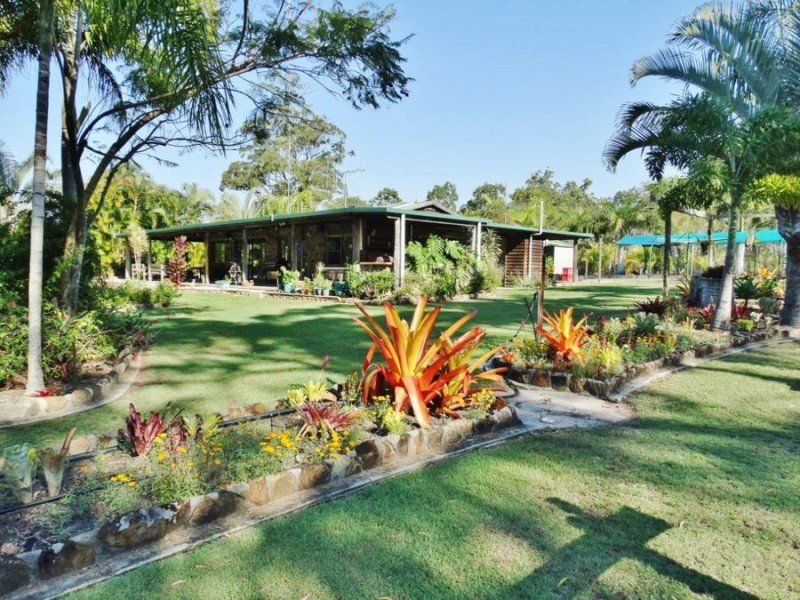 328 Matchbox Road, Deepwater QLD 4674
