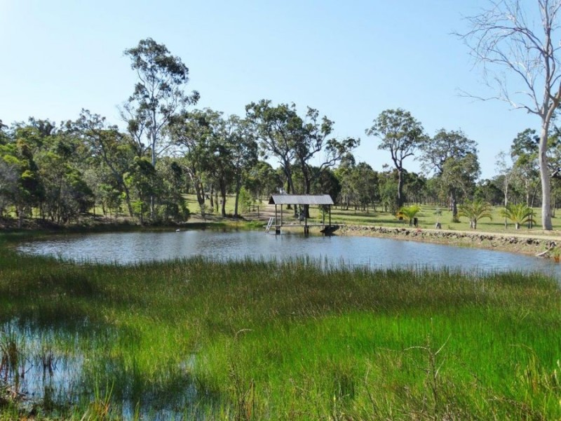 328 Matchbox Road, Deepwater QLD 4674