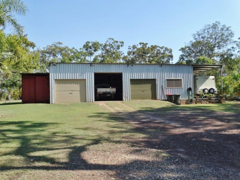 328 Matchbox Road, Deepwater QLD 4674