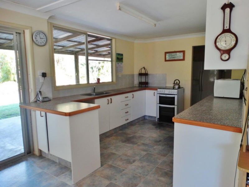 328 Matchbox Road, Deepwater QLD 4674