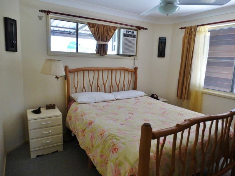 328 Matchbox Road, Deepwater QLD 4674