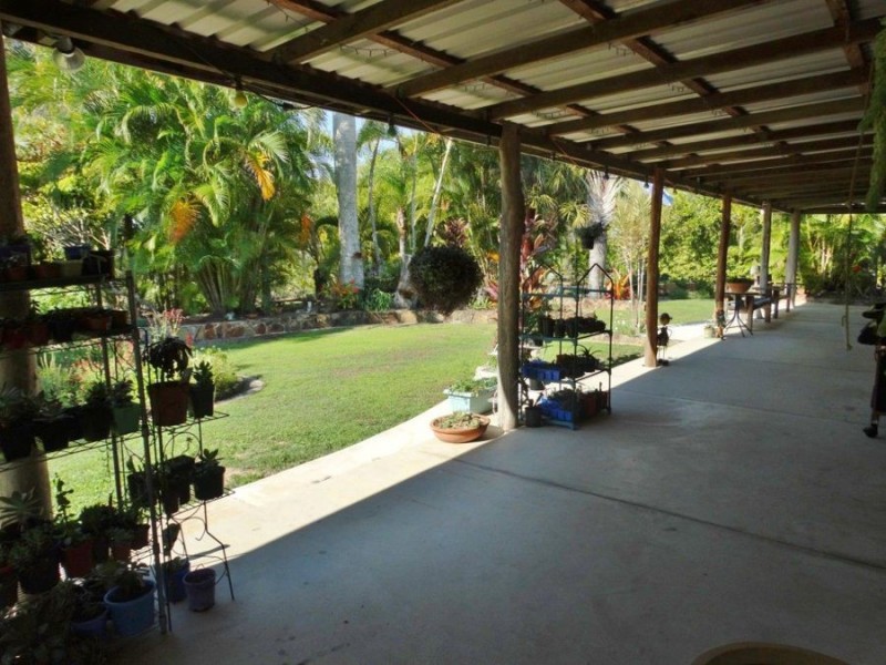 328 Matchbox Road, Deepwater QLD 4674