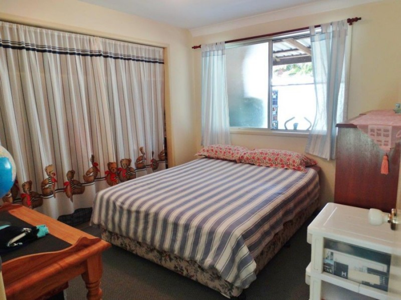 328 Matchbox Road, Deepwater QLD 4674