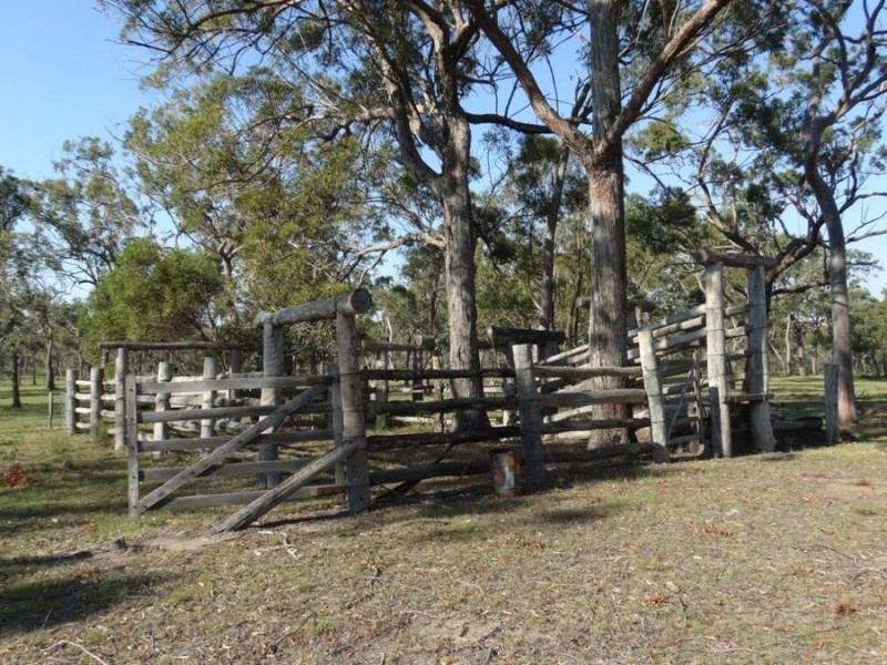 328 Matchbox Road, Deepwater QLD 4674