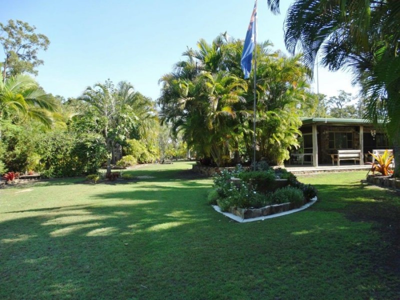 328 Matchbox Road, Deepwater QLD 4674